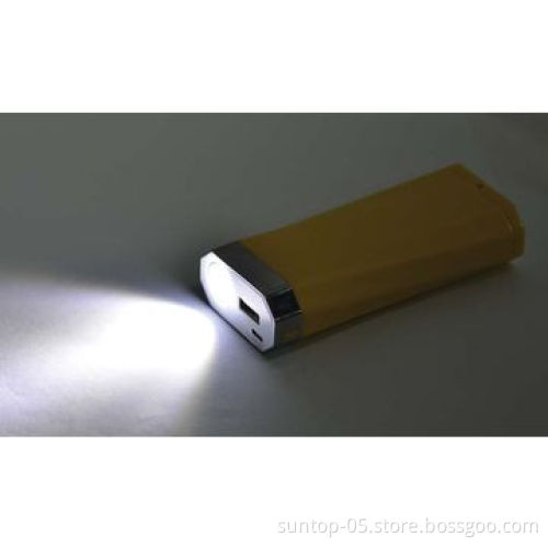 Power bank in cheapest newest style, 3000mAh